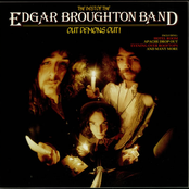 The Best Of The Edgar Broughton Band (Out Demons Out!)