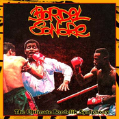 The Ultimate Bordelik Symphony