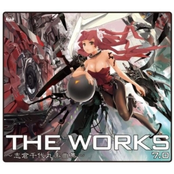 THE WORKS ～志倉千代丸楽曲集～ 7.0