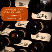 Neapolitan Organ Music