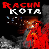 racun kota