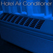 Hotel Air Conditioner Sound