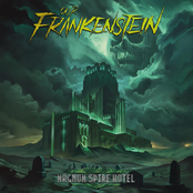 Our Frankenstein: Magnum Spire Hotel