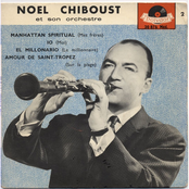 noel chiboust