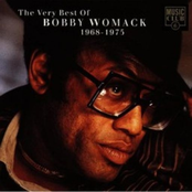 Got To Get You Back by Bobby Womack