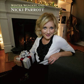 Nicki Parrott: Winter Wonderland