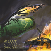 Assault Charge Summer