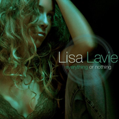 You Walked Away by Lisa Lavie