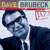 I Get A Kick Out Of You by The Dave Brubeck Quartet