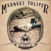 Charter Magic by Marques Toliver
