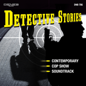 Detective Stories (Contemporary Cop Show Soundtrack)