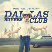 Tyler Glenn: Dallas Buyers Club (Music From And Inspired By The Motion Picture)
