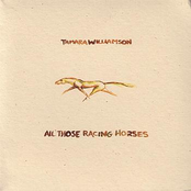 All Those Racing Horses