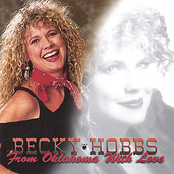 From Oklahoma With Love by Becky Hobbs
