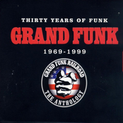 grand funk lives