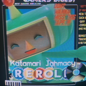 Jahmacy