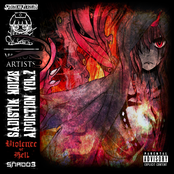 Sadistik Noize Addiction Vol.2 -Violence of Hell-