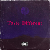 Taste Different