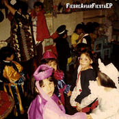 Fiesta EP