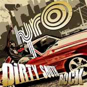 Hyro Da Hero: Dirty South Rock
