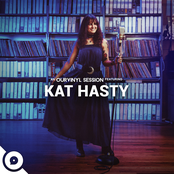 Kat Hasty | OurVinyl Sessions