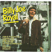 To Love Somebody by Billy Joe Royal