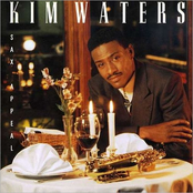 Sax Appeal by Kim Waters