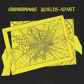 Subhumans: Worlds Apart