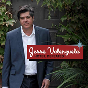 Jesse Valenzuela: Hotel Defeated
