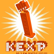 Submission (and bondage) to KEXP