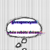 When Robots Dream...