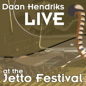 Live at Jetto Festival