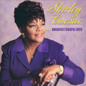 God Is Good by Shirley Caesar