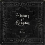 History Of Kingdom : Part I. Arthur