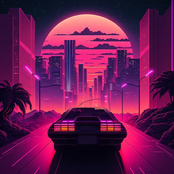 Outrun the Night - Single