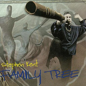 Stephen Kent: Family Tree