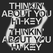 H1-KEYnote #1 [Thinkin' About You] - Single