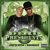 Dead Presidents