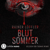 Blutsommer [Martin Abel, Band 1 (Gekürzt)]