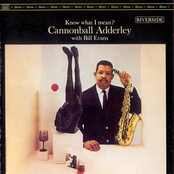 Toy by Cannonball Adderley