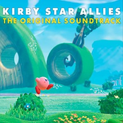 KIRBY STAR ALLIES: THE ORIGINAL SOUNDTRACK