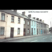 Kite Flying Society Demo Cassette