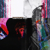 Backtoearth: DAMN FR