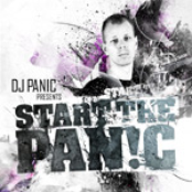 DJ Panic Presents Start The Panic CD1