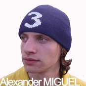 alexander miguel