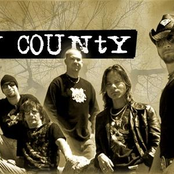 dry county