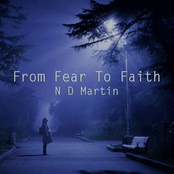 From Fear to Faith