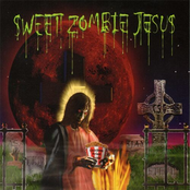 Sweet Zombie Jesus