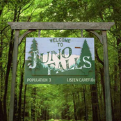 Forest Tour EP (2007)