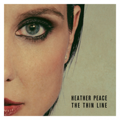 Heather Peace: The Thin Line